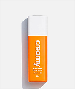 SERUM FACIAL ANTIOXIDANTE VITAMINA C