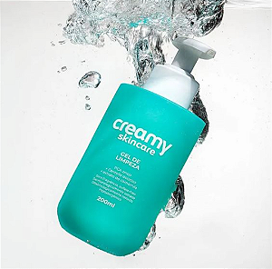 GEL DE LIMPEZA - PCA ZINCO - CENTELLA ASIATICA - EXTRATO DE CAMOMILA 200ML