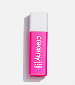 GEL CLAREADOR ANTIACNE - ACIDO MANDELICO 30G