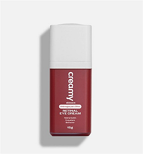CREME ANTIRRUGAS PARA OLHOS - RETINAL EYE CREAM 15G