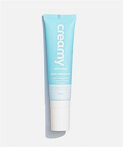SERUM HIDRATANTE COM ACIDO HIALURONICO 30ML