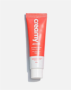 GEL-CREME HIDRATANTE CALMANTE - CALMING CREAM 40G