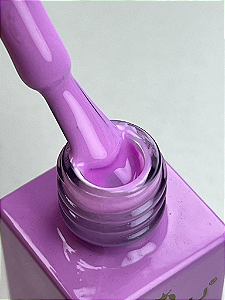 ESMALTE EM GEL 3 EM 1 TONS PASTEL DAFU 5ML Nº011