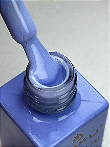 ESMALTE EM GEL 3 EM 1 TONS PASTEL DAFU 5ML Nº05