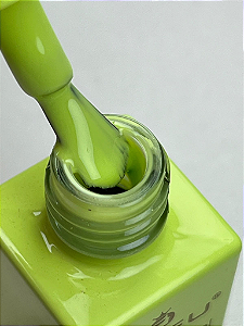 ESMALTE EM GEL 3 EM 1 TONS PASTEL DAFU 5ML Nº010
