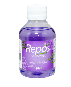BASE TOP COAT REPOS 120ML
