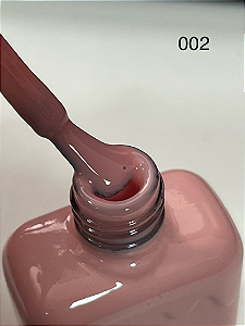 ESMALTE EM GEL TONS DE NUDE DAFU 10ML Nº02