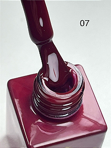 ESMALTE EM GEL 3 EM 1 DAFU 5ML Nº07