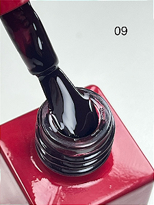ESMALTE EM GEL 3 EM 1 DAFU 5ML Nº09
