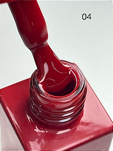 ESMALTE EM GEL 3 EM 1 DAFU 5ML Nº04