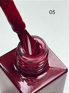 ESMALTE EM GEL 3 EM 1 DAFU 5ML Nº05