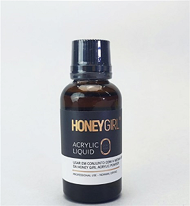MONOMER HONEY GIRL 30ML
