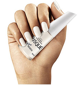 ESMALTE TRADICIONAL RISQUE RENDA 8ML