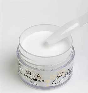 PO ACRILICO PARIS 20G BRILIA