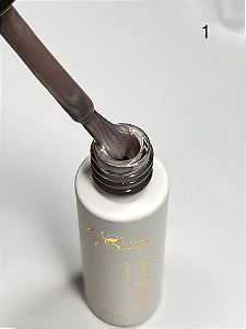 KIT ESMALTE EM GEL MAGNETICO CAT EYE NICE BEAUTY 6UND