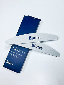 REFIL LIXA ADESIVA BUFFER 10UN BLUWE