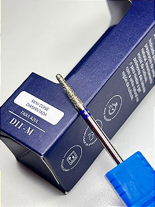 BROCA DIAMANTADA MINE CONE D11-M - AZUL BLUWE