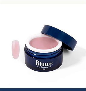 GEL BLUWE CONSTRUTOR QUERIDO PINK 30G