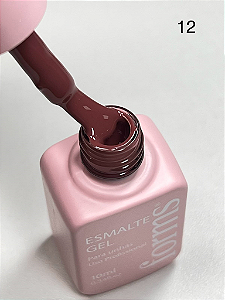 ESMALTE GEL FORMS N°012 10ML