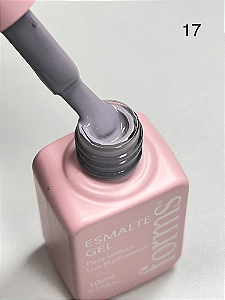 ESMALTE GEL FORMS Nº017 10ML