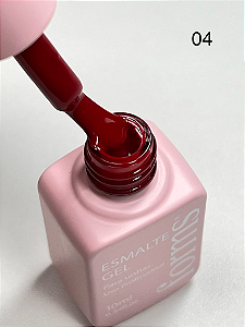 ESMALTE GEL FORMS N°04 10ML