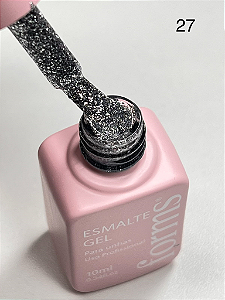ESMALTE GEL FORMS Nº27 10ML