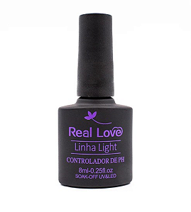 PH BALANCING AGENT DESIDRATADOR REAL LOVE