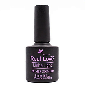 PRIMER NON ACID REAL LOVE