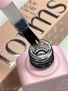 TOP COAT FORMS CLEAR 10ML