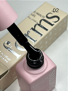 ESMALTE EM GEL FORMS N°02 10ML