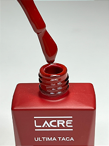 ESMALTE GEL LACRE 23 ULTIMA TACA 10G