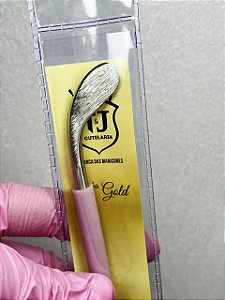 RASPADOR MACHADINHA GOLD T&J CUTELARIA