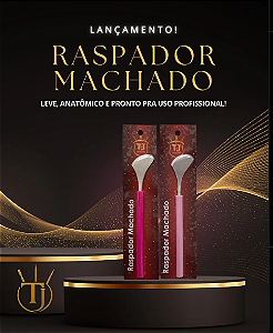 RASPADOR MACHADO T&J