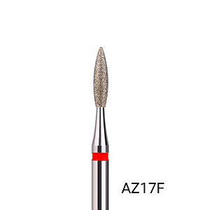BROCA DIAMANTADA AZZIO AZ17F