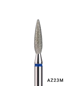 BROCA DIAMANTADA AZZIO AZ23M