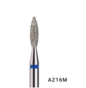 BROCA DIAMANTADA AZZIO AZ16M