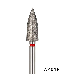 BROCA DIAMANTADA AZZIO AZ01F
