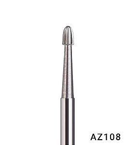 BROCA TUNGSTENIO AZZIO AZ108