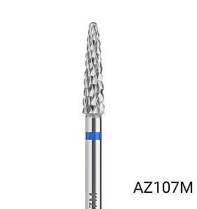 BROCA TUNGSTENIO AZZIO AZ107M