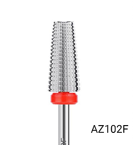 BROCA TUNGSTENIO AZZIO AZ102F