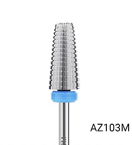 BROCA TUNGSTENIO AZZIO AZ103M