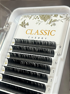 CILIOS CHERRY CLASSIC 0.07C MIX 9-14MM