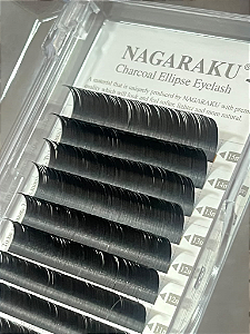 CILIOS NAGARAKU 0,20C MIX 8-15MM ELLIPSE