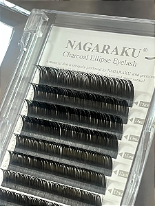 CILIOS NAGARAKU 0,15C MIX 8-15MM ELLIPSE