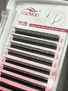 CILIOS YY 2D FADVAN 0,07D 9MM