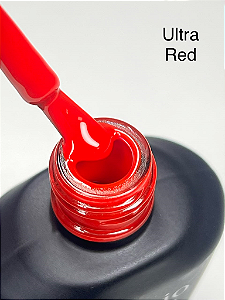 ESMALTE VENEER CUCCIO ULTRA RED 13ML