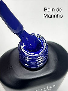 ESMALTE VENEER CUCCIO BEM DE MARINHO 13ML