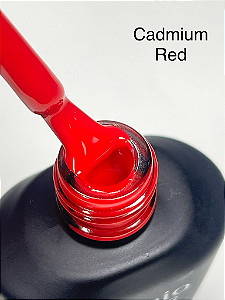 ESMALTE VENEER CUCCIO CADMIUM RED 13ML