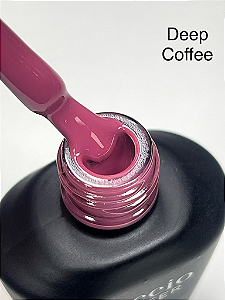 ESMALTE VENEER CUCCIO DEEP COFFEE 13ML