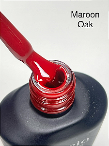 ESMALTE VENEER CUCCIO MAROON OAK 13ML
